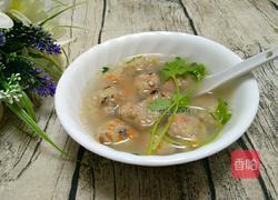 正宗宁化松丸子的做法图解16