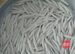 上汤银粘粉的做法图解3