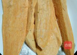 红薯干的做法图解3