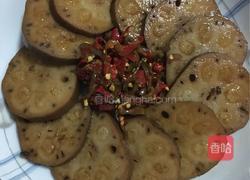 红糖糯米藕的做法图解6