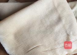 老醋菠菜花生米的做法图解2