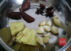 香菇焖鸡的做法图解3