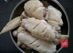 香菇焖鸡的做法图解7