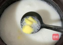 芒果椰奶西米露的做法图解4