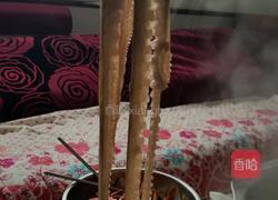 脊骨土豆海鲜锅的做法图解6