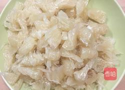 蜂蜜柚子茶的做法图解7