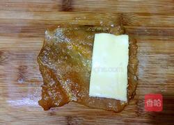 爆浆鸡排的做法图解7