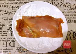 爆浆鸡排的做法图解9