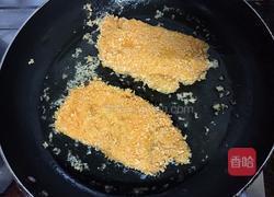 爆浆鸡排的做法图解14