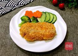 爆浆鸡排的做法图解17