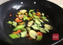 炝腰花的做法图解9