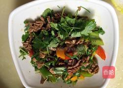 炝腰花的做法图解11