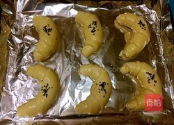 牛角面包的做法图解17