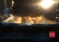 牛角面包的做法图解18