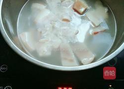 无油红烧肉烧紫薯的做法图解2