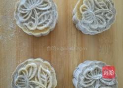 鹰嘴豆糕的做法图解4