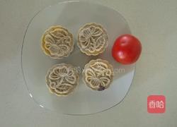 鹰嘴豆糕的做法图解5