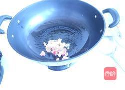 胡萝卜土豆丝的做法图解6