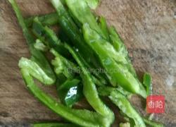 清炒花菜的做法图解3