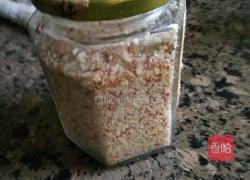 自制豆沙馅的做法图解3