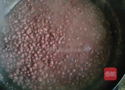 自制豆沙馅的做法图解5