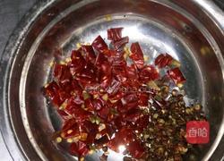 干煸麻花豆角的做法图解7