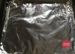 香烤红薯的做法图解2