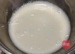 汉堡胚（小餐包）的做法图解2