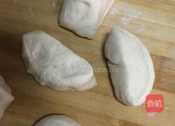 汉堡胚（小餐包）的做法图解9