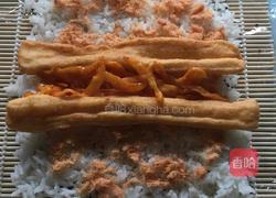 粢饭团的做法图解5