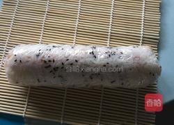 粢饭团的做法图解7