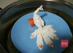 雀之灵的做法图解11