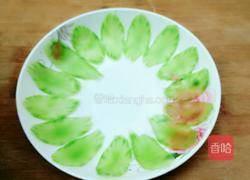 凉拌莴笋的做法图解4