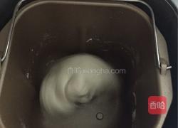 芝麻油酥饼的做法图解1