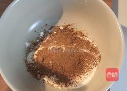 芝麻油酥饼的做法图解4