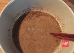 芝麻油酥饼的做法图解5