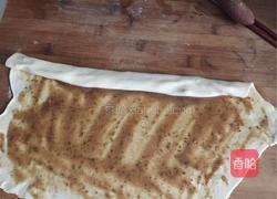 芝麻油酥饼的做法图解8