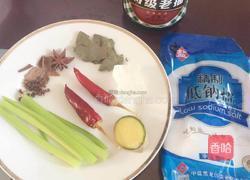 红烧肉的做法图解2
