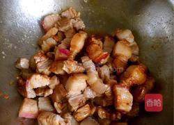 红烧肉的做法图解8