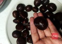 糖炒栗子的做法图解3