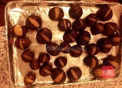 糖炒栗子的做法图解8