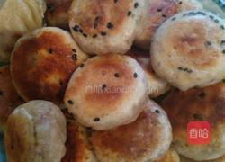 米饭肉末包子的做法图解6