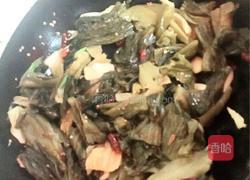 酸菜鱼的做法图解6