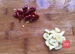 小炒猪舌的做法图解3