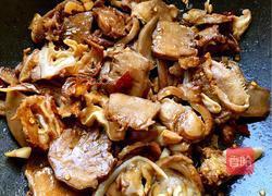 小炒猪舌的做法图解6