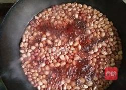 芹菜花生米的做法图解3