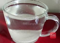 红枣玉米面发糕的做法图解3