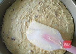 红枣玉米面发糕的做法图解6