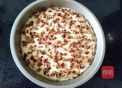 红枣玉米面发糕的做法图解7