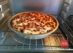 红枣玉米面发糕的做法图解8